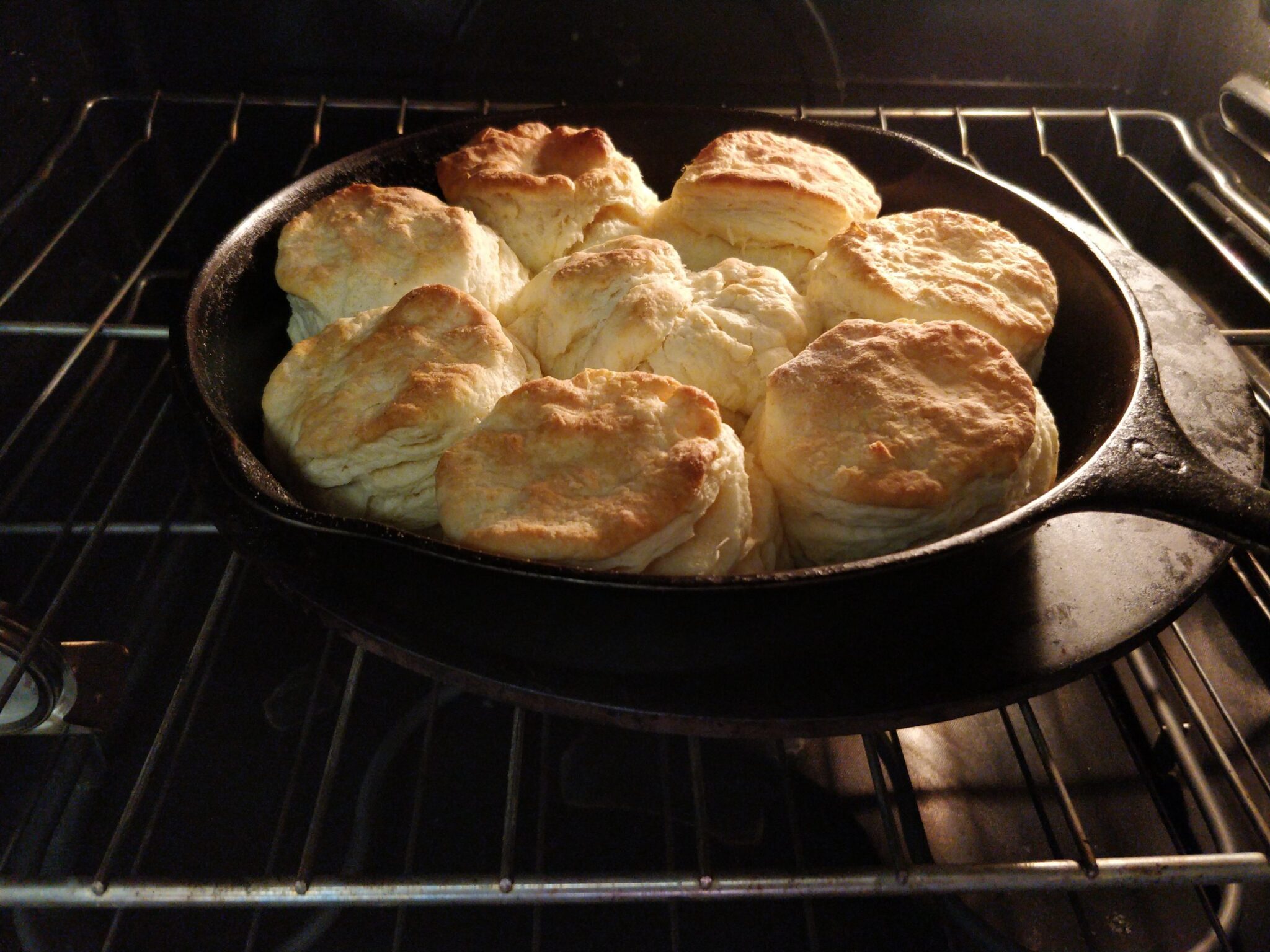 Biscuits
