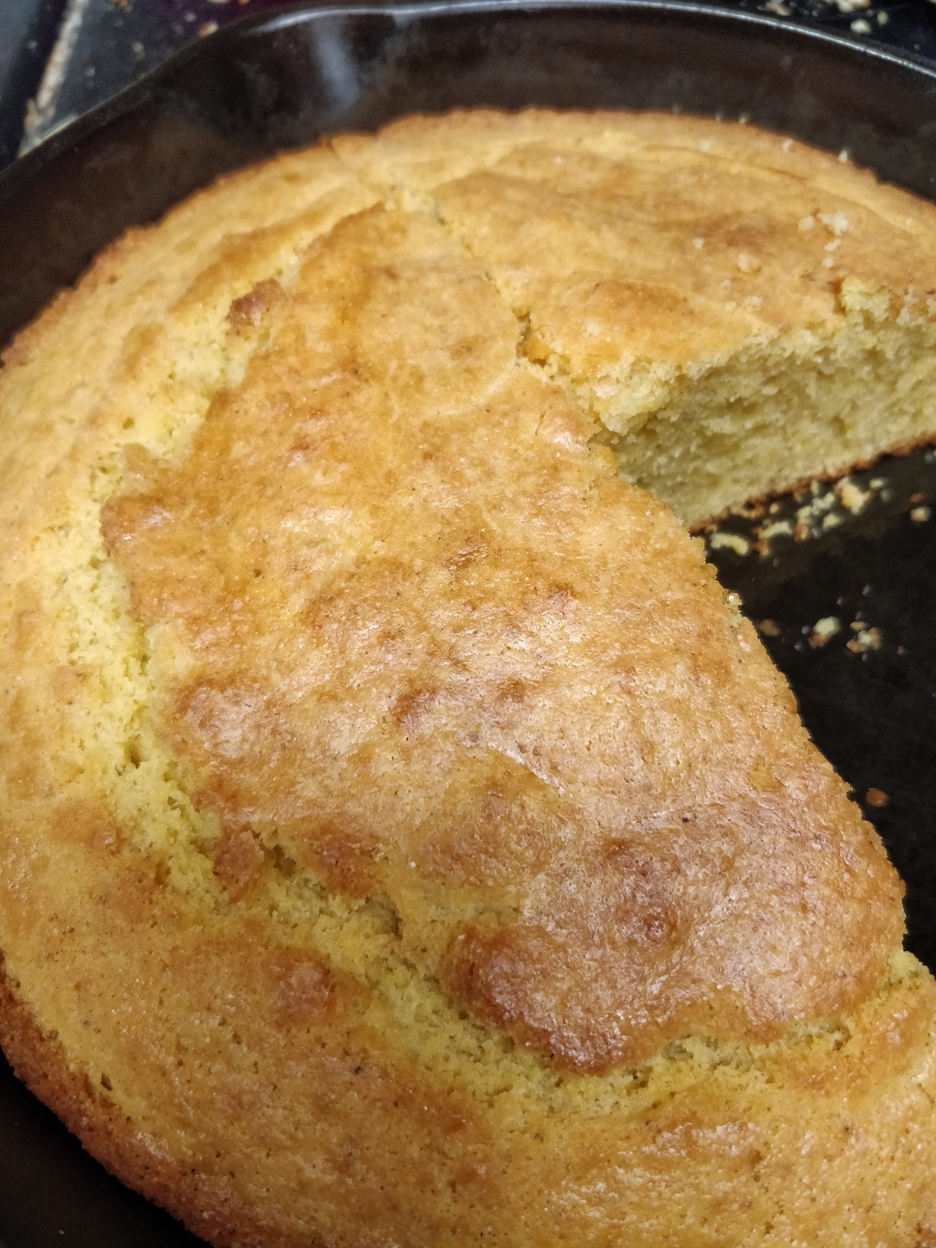 Cornbread